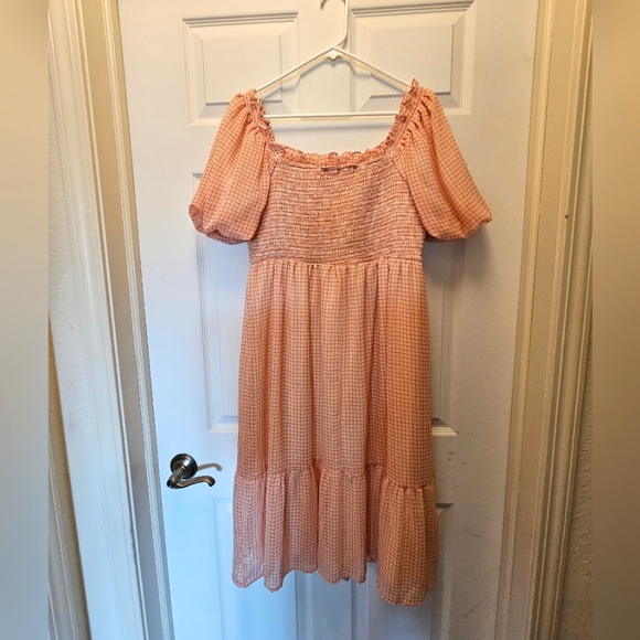 LC Summer Dress - Picture 3 of 3